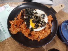 -李先生的首尔小馆(松江启源广场店)