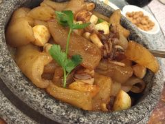 -申粤轩酒楼·三十年粤菜经典(丁香花园店)