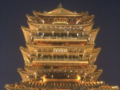 -济南大明湖景区