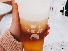 -喜茶(永旺梦乐城店)