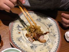 -额娘·春饼烤鸭(乐汇城店)