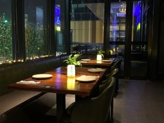 -MARU玛露音乐餐厅(前滩世贸店)