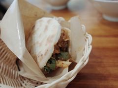-豆相识•九九豆腐脑(牛咡桥店)