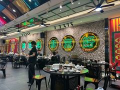 -飞尝蚝·顺德菜·鱼生(顺德总店)
