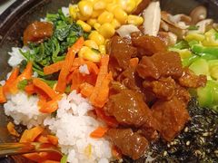 -丰茂烤串(外滩星荟中心店)