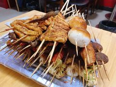 -小诸海鲜烧烤