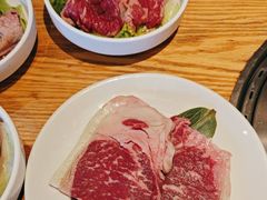 -赤坂亭·M9和牛烧肉·铁板烧·日料398放题(长泰广场店)