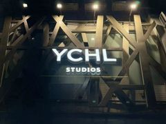 -YCHL Studios健身工作室(市二宫店)