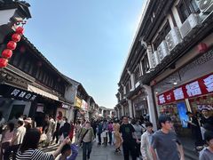 -衣裳街历史文化街区