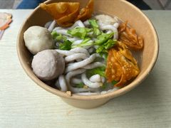 -非遗·十八曲鱼饺(西马总店)