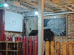 -三个大叔烤羊肉串·炭炉砂锅菜(西三旗店)