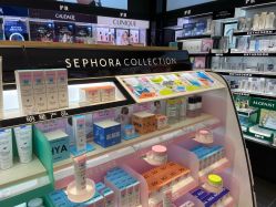 -丝芙兰Sephora