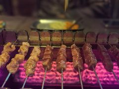 -麦凯伦烧烤·精酿超级工厂店(金桥总店)