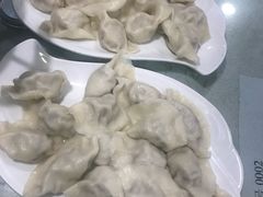 -黄家饺子东北特色菜馆(湖滨商业街店)