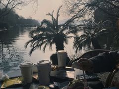 -星巴克(西湖天地店)