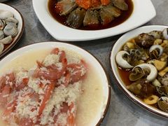 -红灯笼龙凤饭店(宁波老字号店)