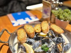 -TIAGO HOME KITCHEN(王府中环店)