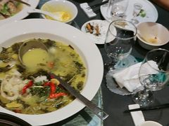 -望乡楼上海菜(日月光店)