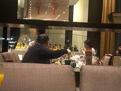 -金陵饭店 56F 家·海鲜火锅餐厅