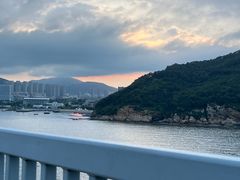 -星海湾跨海大桥
