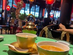 -誉八仙茶室酒楼(新天地店)