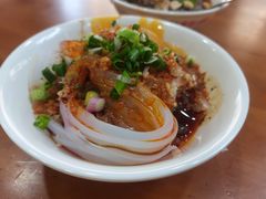 -发财凉粉(公园中路店)