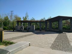 -永定河休闲森林公园