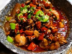 跳跳蛙-付小姐在成都(五道口店)