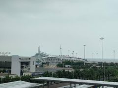 -港珠澳大桥(珠海段)
