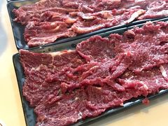 -八方客汕头火锅·牛肉·卤水(福保店)