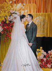 -上海大酒店·婚宴年会宴会厅