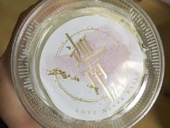 -迦南·甜品蛋糕(传媒店)