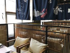 大堂-和风清味日本料理(希尔顿店)