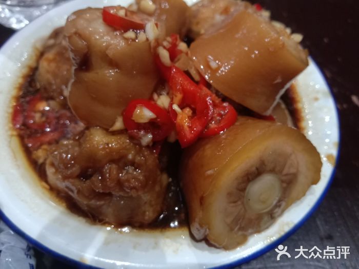 爱晚亭(大东海广场店)图片