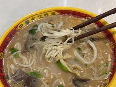 -古芷橋老北京卤煮(南塘店)