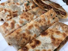 -溢心园香河肉饼总店