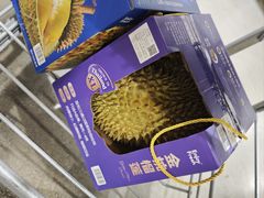 -山姆会员商店(上海浦东店)