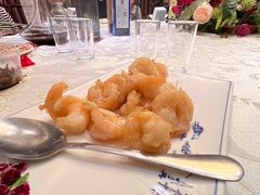 -玉华台饭庄·淮扬菜·烤鸭(望京店)