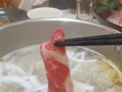 -一哥澳门豆捞·澳门风打边炉(高德置地店)