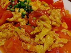 -文楼·淮扬菜·淮安早茶(河下古镇翔宇店)