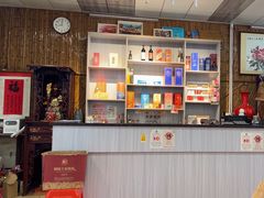 -西江河鲜·趣苑酒楼(鼎湖店)