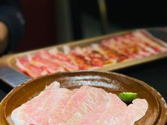 -厚贞日式烤肉(浦东汇智店)