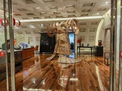 -北京王府井希尔顿酒店·秦唐中餐厅Chynna
