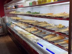 -来伊回麻辣烫·火锅串串清真(红瓦寺总店)
