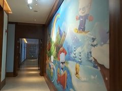 -长白山万达锦华套房酒店