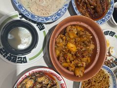 -欧记大排档·景德菜(上海首店)