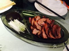 -老昌春饼(中央大街店)