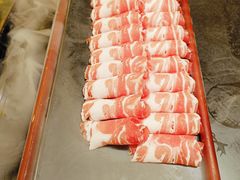 -鼓楼东街老火锅(鼓楼店)