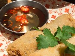 越南炸春卷-saigon saigon | 西贡西贡(滨北店)