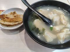-如意馄饨(龙西路店)